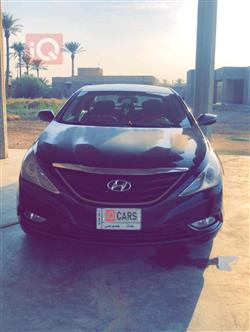 هیۆندای سۆناتا